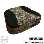 <br>ThermaSeat T[}V[g INFUSION 3inch yRealTreez <br>fMSoftec̗p <br>3C[Ci[ ~^[O[h JbR AEghA Lv ނ tBbVO ToCo <br>Made in USA