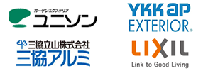 メーカーロゴ