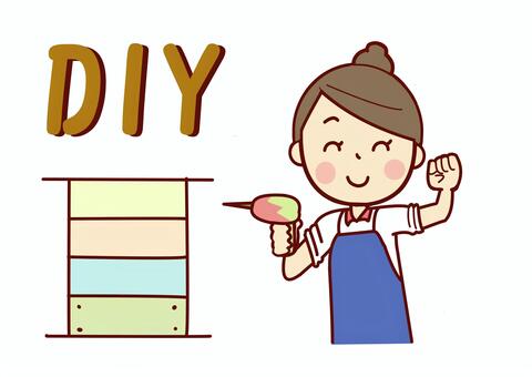 イメージDIY