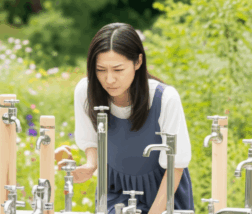 失敗しない水栓柱の選び方