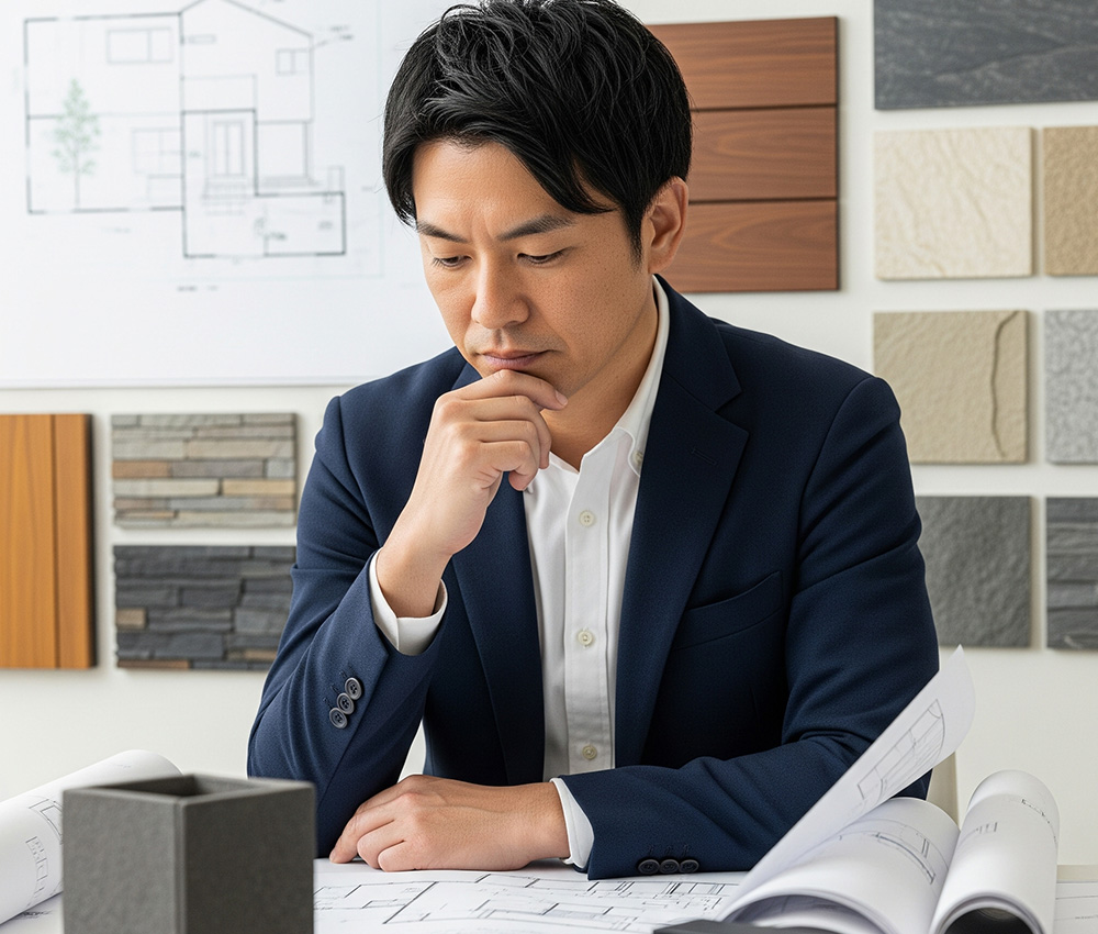 後悔しない機能門柱を選ぶヒント