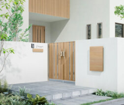 埋め込み型ってどんなポスト？