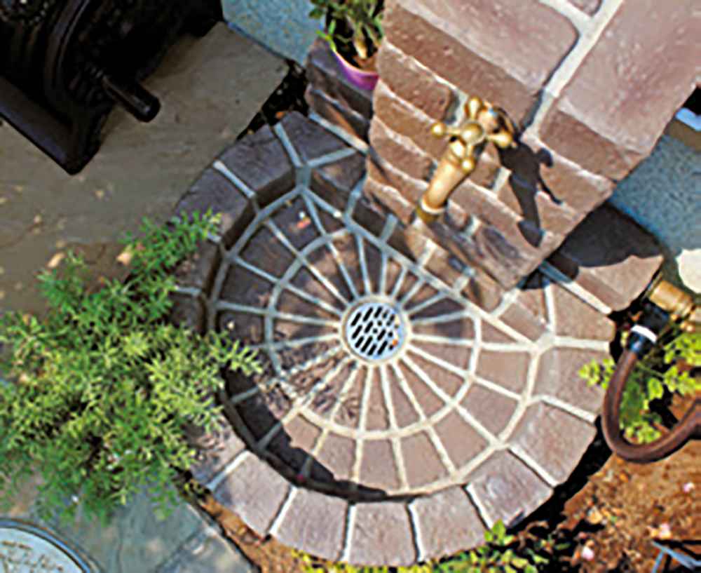 4. 忘れてはいけない重要ポイント!水受け(パン)とのタッグ!