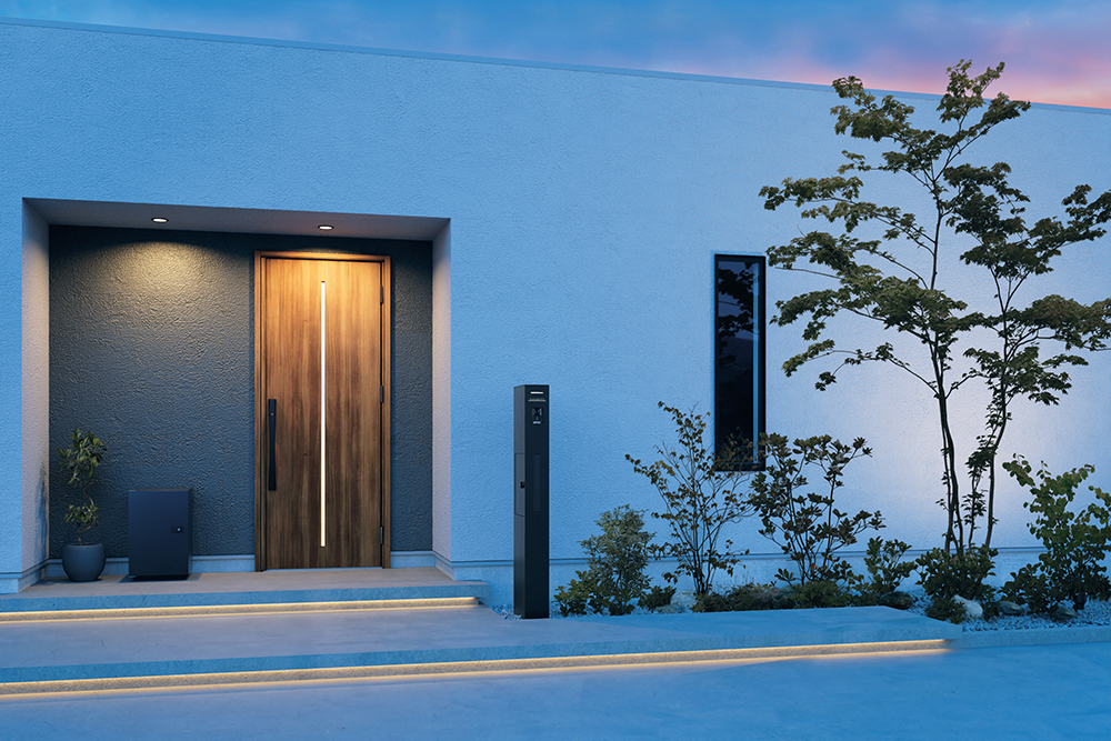 機能門柱を格上げ！日置がおすすめする素材と特徴