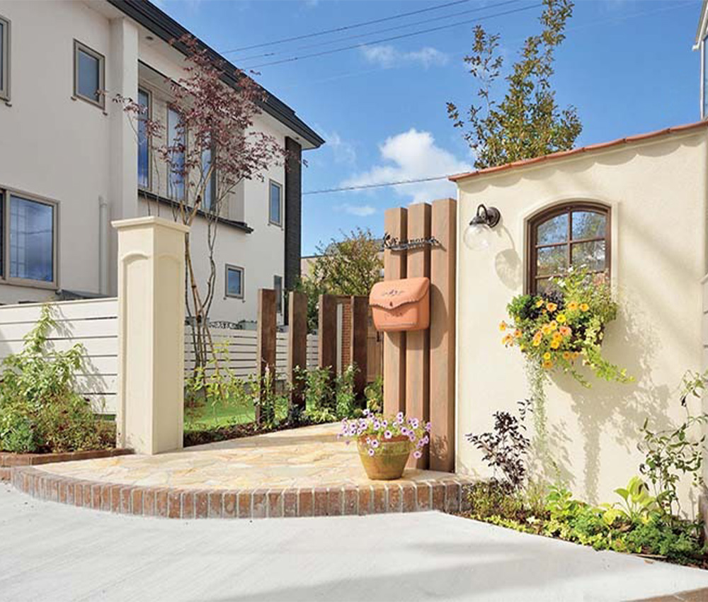 自分の家に合うスタイルを見つけるコツ