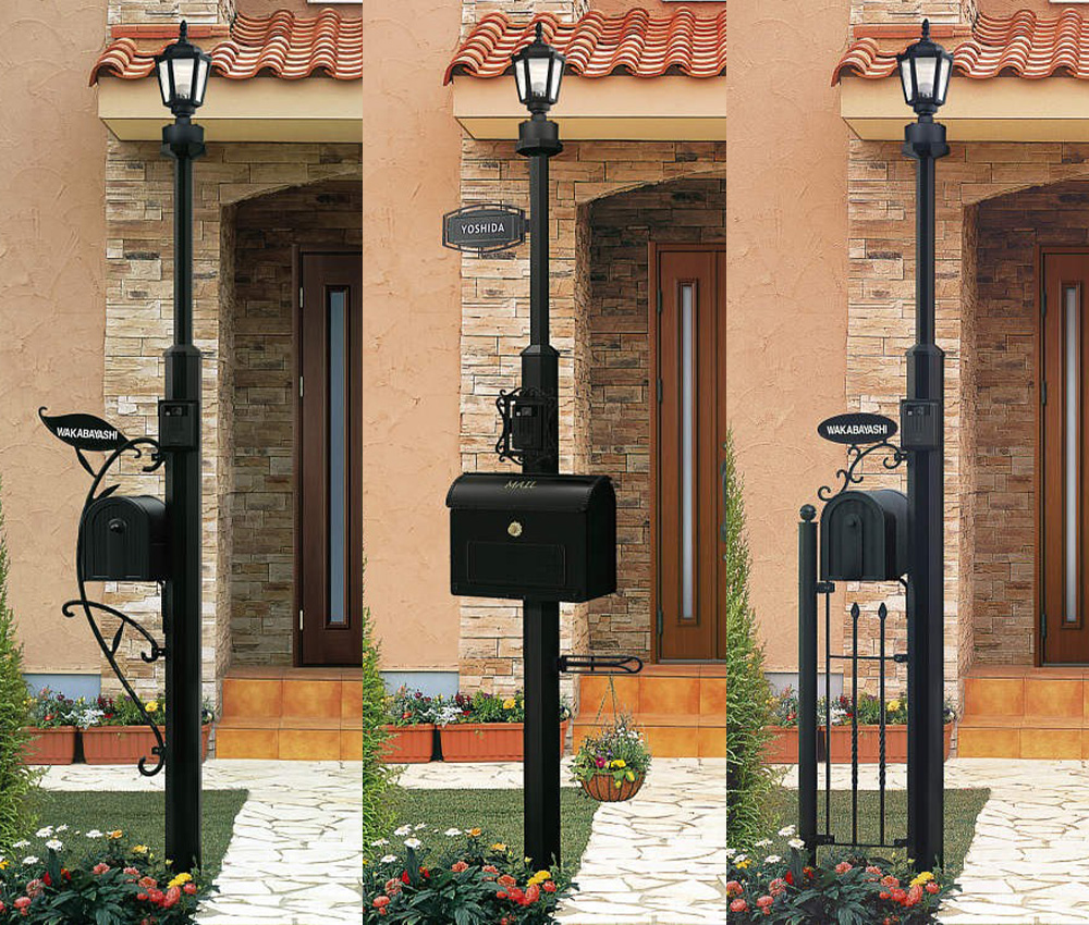 投函・取出し口の位置で使いやすさが変わる