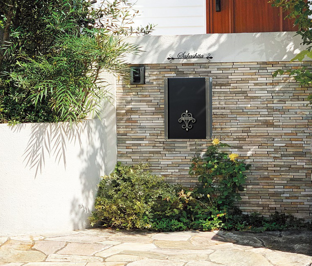 人気のデザイン例：ヨーロピアンからアメリカンまで