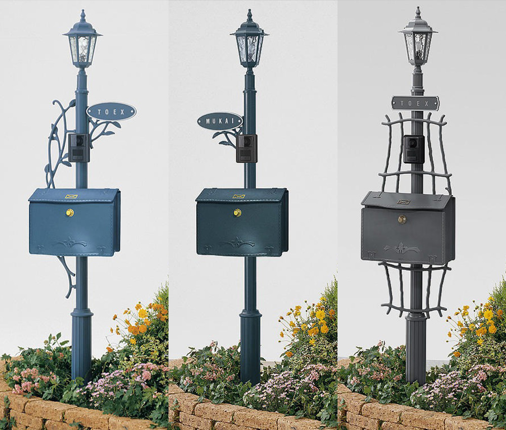 カラー選びで印象を変える