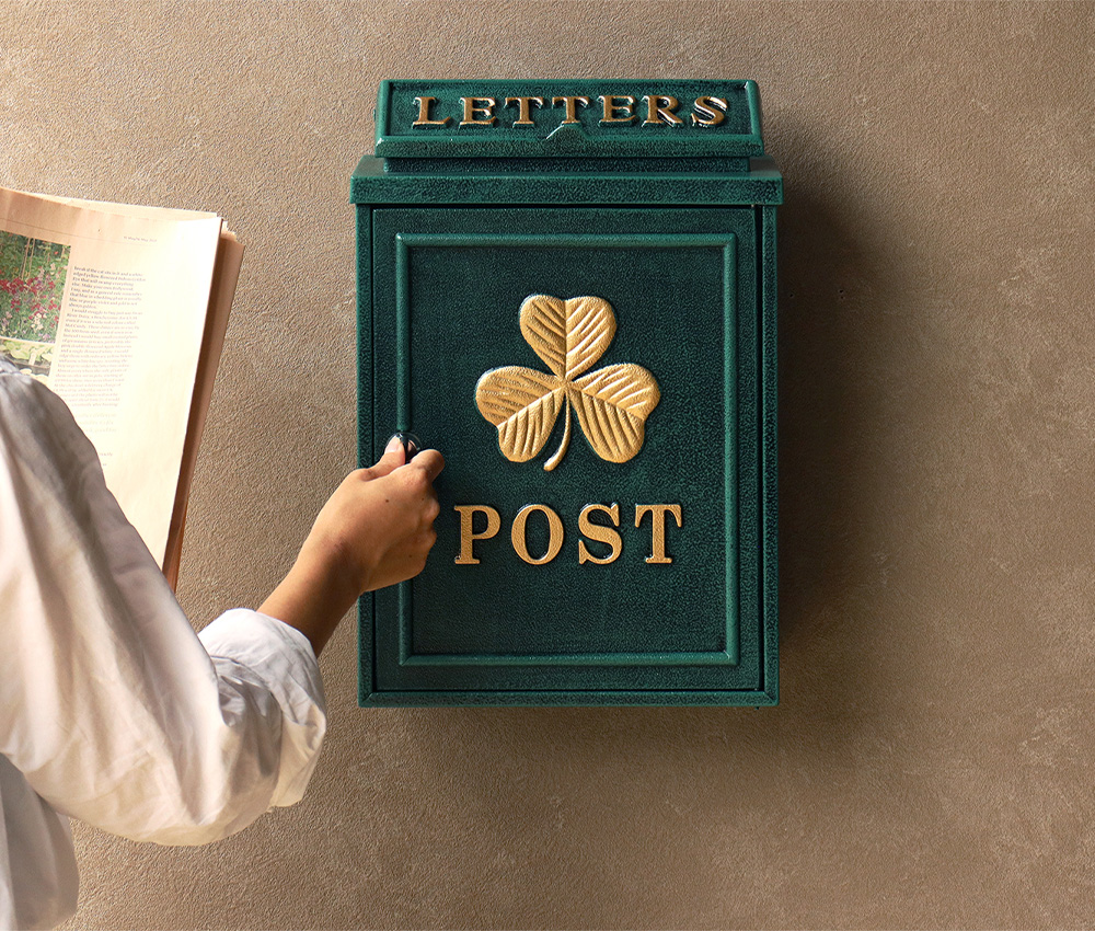 設置場所と防犯面のチェックポイント