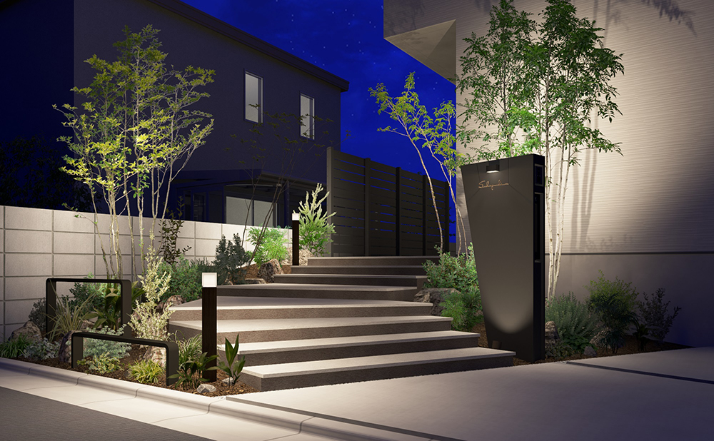 3. エクステリアプランナー日置が教える！失敗しない門柱選び