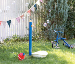 個性派水栓柱で庭の主役に！ユニークなデザインの探し方