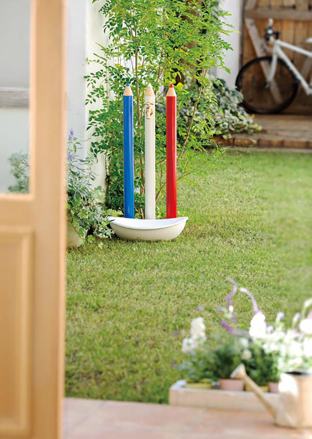 なぜ今、「個性派水栓柱」がアツいのか！？