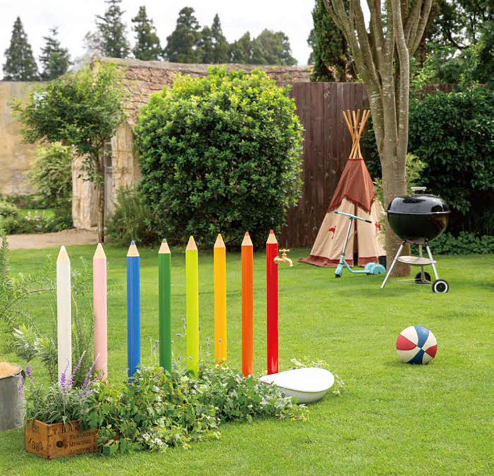 日置式！理想の個性派水栓柱を見つける3つのステップ