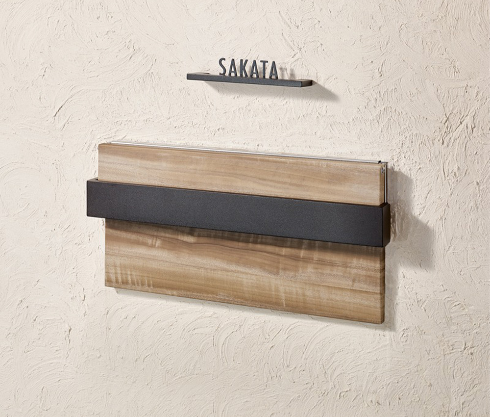 設置方法と種類