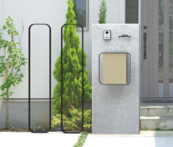 個性派郵便ポストで玄関の主役に！ユニークなデザインの探し方