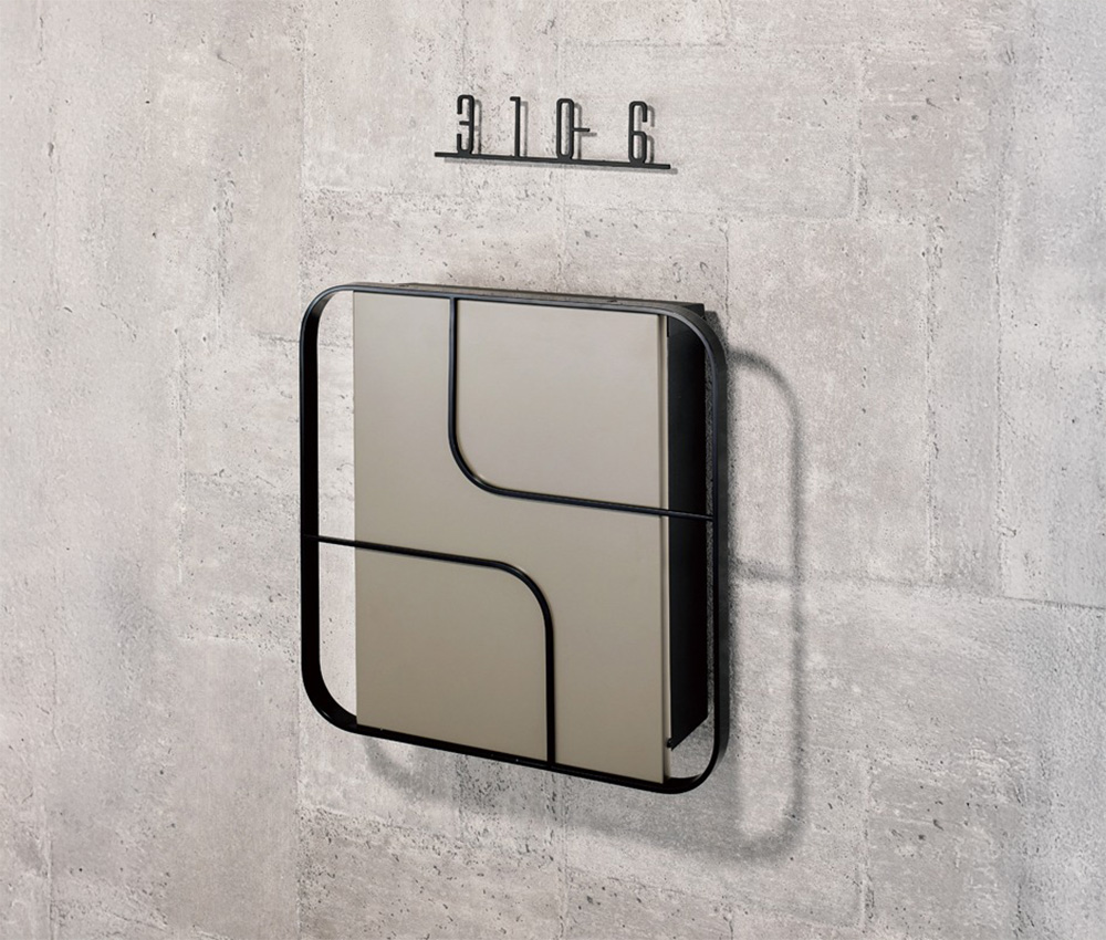 ユニークなデザインの種類を知る