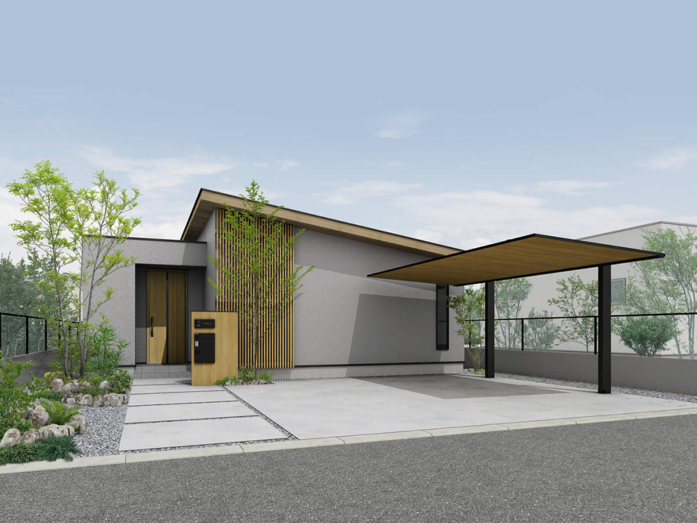 日置が伝授！ナチュラルな機能門柱を選ぶ3つの絶対ポイント！