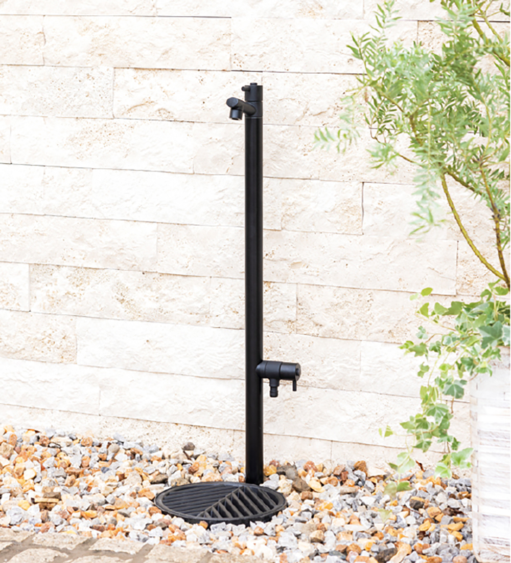 4. 水受け（パン）を「なくす」という新発想