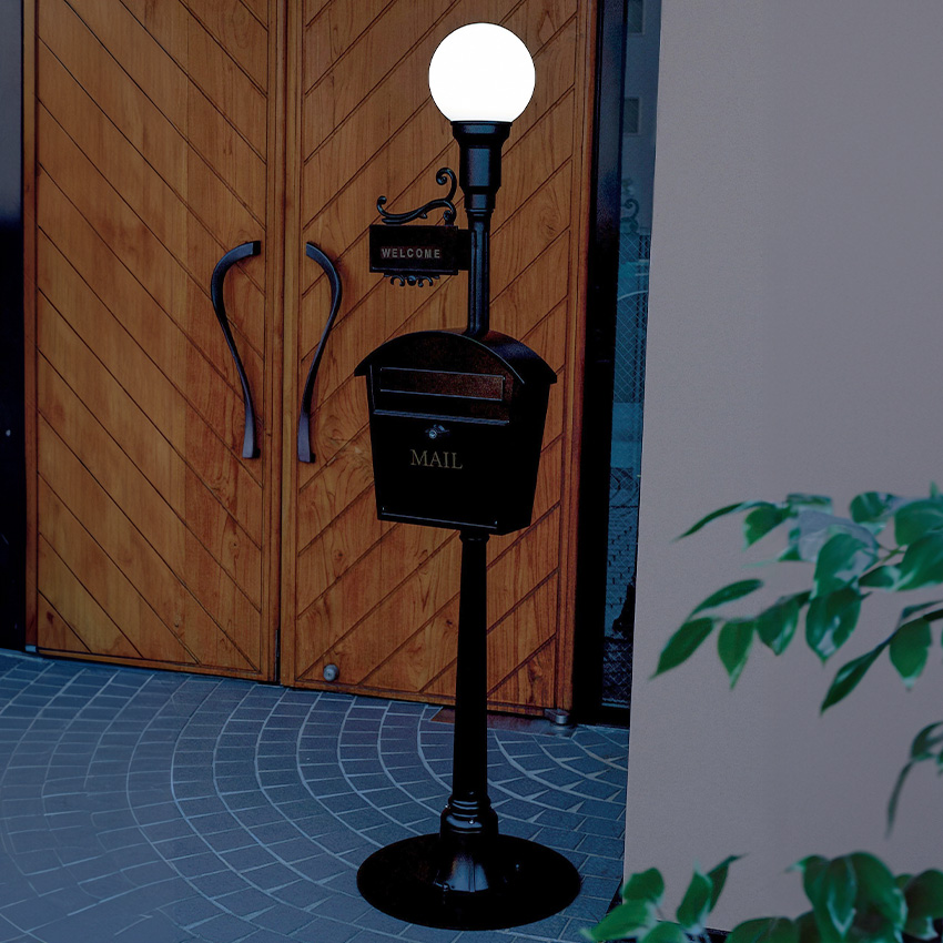 賃貸戸建で「ポストを替えたい」と感じやすい理由