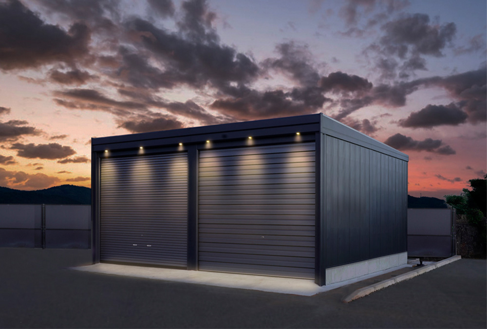 ガレージ設置で最初に考えるべきポイント