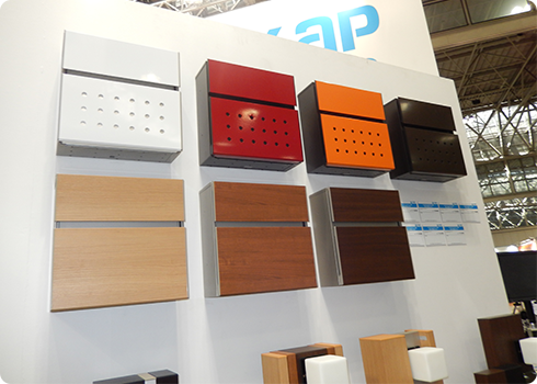 業界最大級の品ぞろえ