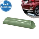 <br>カツデンアーキテック パブロカマボコ  Pablo-Kamaboko <br>イメージ：ペールグリーン 車止め おしゃれ  パーキングブロック 駐車場用品